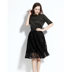 绍兴女装加工厂 加盟批发一站式解决方案